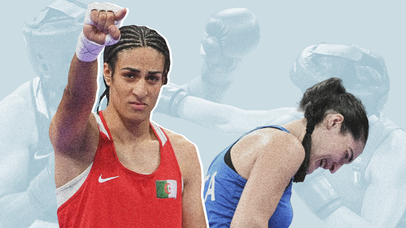 The Problem of Transvestigation in Competitive Sports